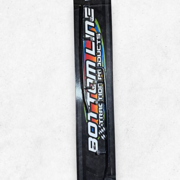 Bottom Line Traction S6-464 6" Carbide Ski-Doo Blow Mold Ski '03-'13 (1616) - Picture 2 of 4